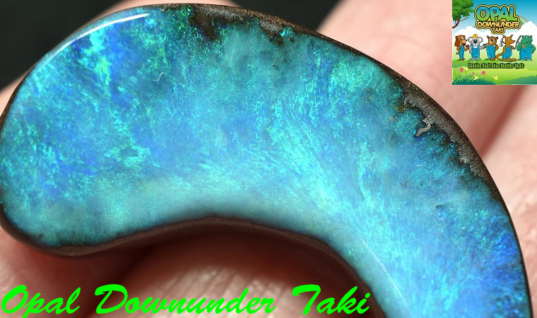 フルフェイス ボルダーオパール 青緑系遊色 価格と選び方ガイド